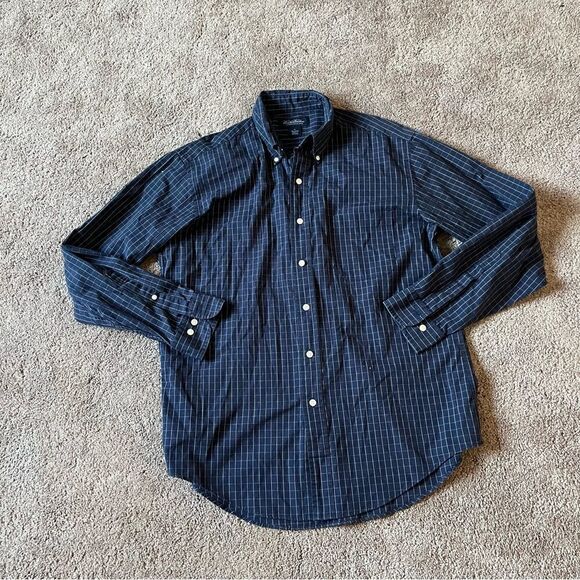 Brooks Brothers Men's Medium Button-up Shirt - Picture 1 of 6
